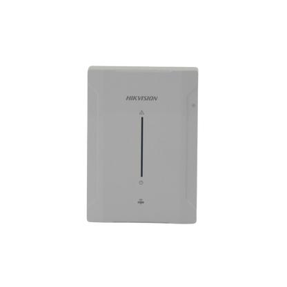 (AX HYBRID PRO) Expansor de 32 Zonas Inalámbricas Tri-X / Conexión Speed-X Bus Hacia el Panel / Permite Agregar Sensores AX PRO