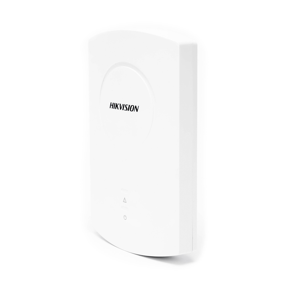 Expansor de 8 Zonas Inalámbricas / Conexión RS485 Hacia el Panel / Permite Agregar Sensores AX HUB