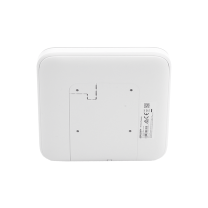 (AX PRO) Repetidor de Señal Hikvision / LED Indicador / Batería de Respaldo/ No compatible con el panel DS-PHA64-LP