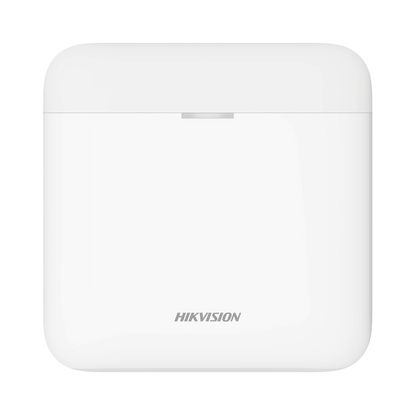 (AX PRO) Repetidor de Señal Hikvision / LED Indicador / Batería de Respaldo/ No compatible con el panel DS-PHA64-LP