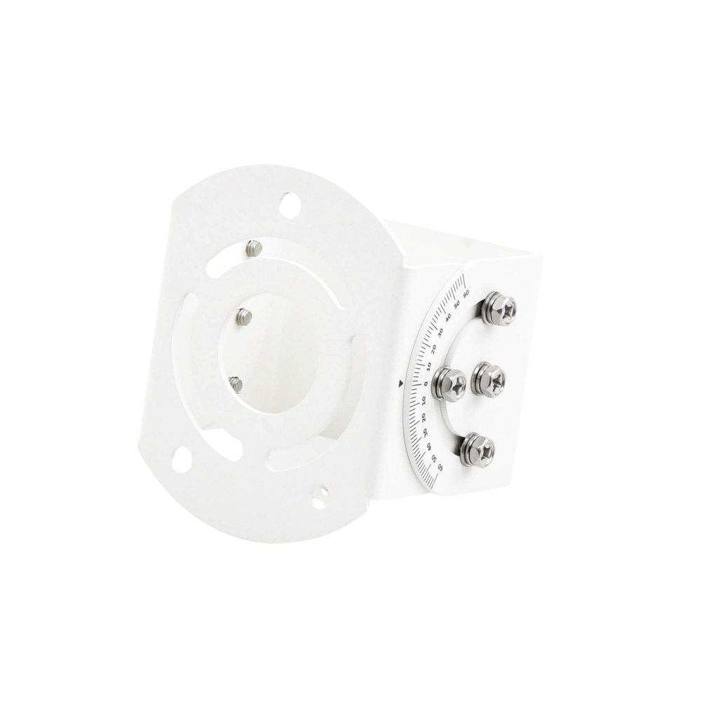 Montaje de Pared para Radar Hikvision