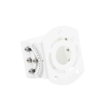 Montaje de Pared para Radar Hikvision