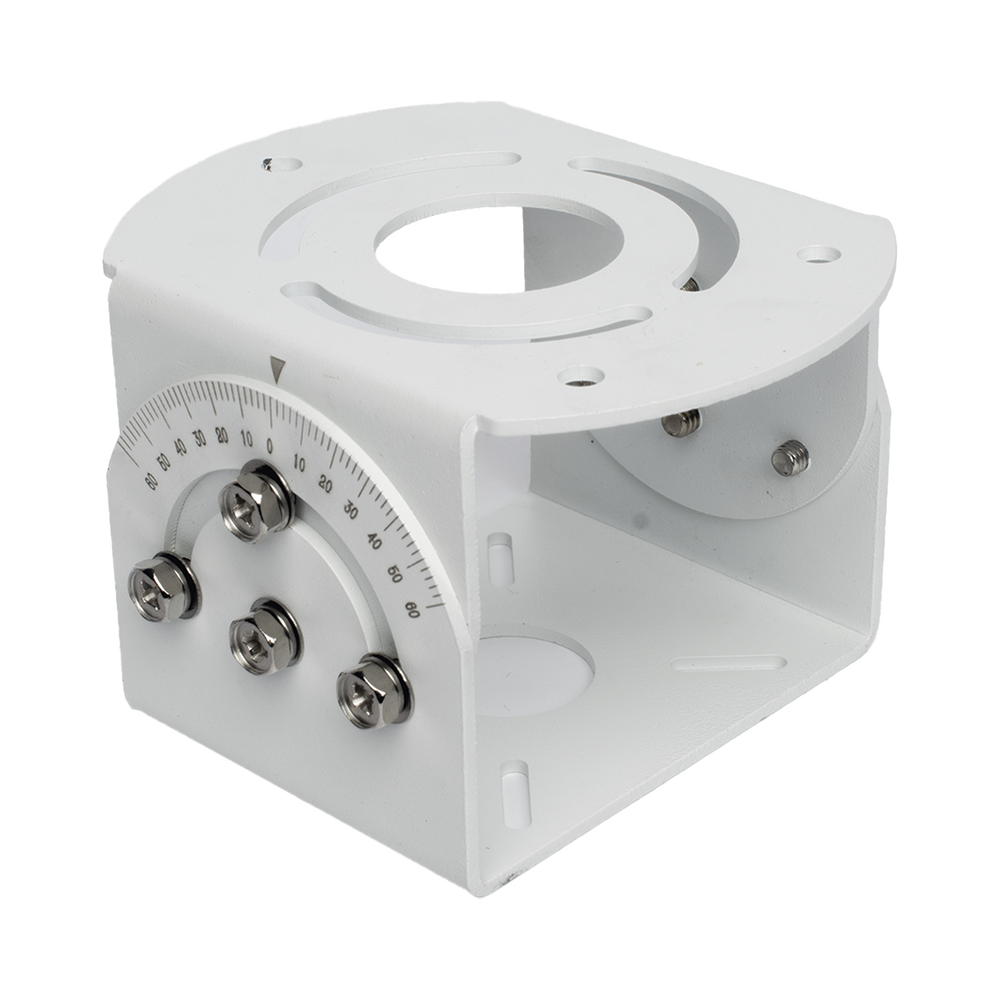 Montaje de Pared para Radar Hikvision