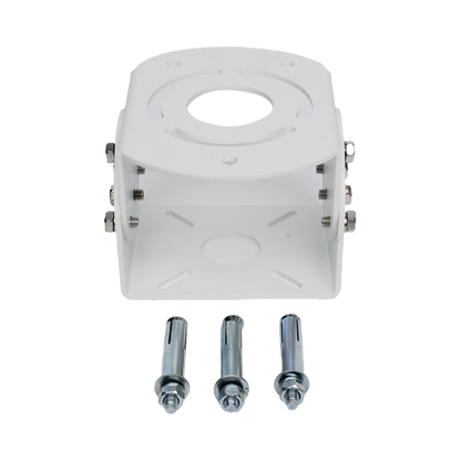 Montaje de Pared para Radar Hikvision