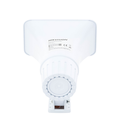 Sirena Cableada / Ideal para Cualquier Panel de Alarma (No Importa la Marca) / 30 Watts / 120 dB de Sonido / Protección IP65 (Exterior) / Material: Policarbonato