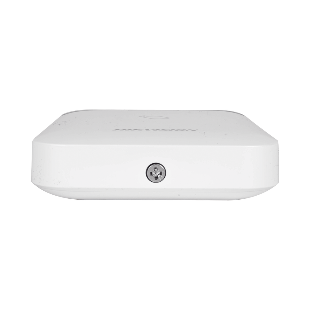 (AX PRO) Lector de Tag Inalámbrico HIKVISION /  Permite Armar y Desarmar / Incluye 2 Tag DS-PT-M1