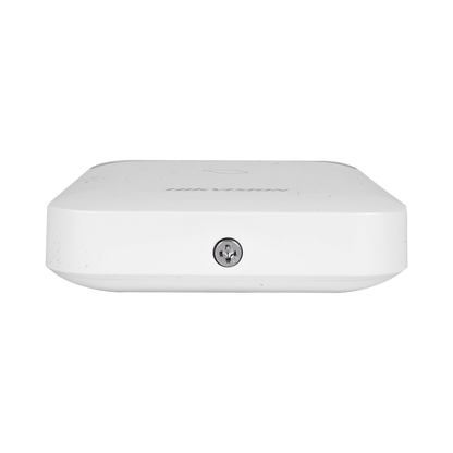 (AX PRO) Lector de Tag Inalámbrico HIKVISION /  Permite Armar y Desarmar / Incluye 2 Tag DS-PT-M1
