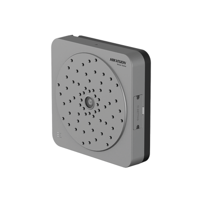 Cámara de Imagen Acústica / 64 Micrófonos / Localización de Fuente de Sonido Alta Precisión / Frecuencia Ultra Amplia / Detección de Fuga de Gas