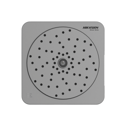 Cámara de Imagen Acústica / 64 Micrófonos / Localización de Fuente de Sonido Alta Precisión / Frecuencia Ultra Amplia / Detección de Fuga de Gas