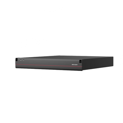 Servidor de Detección de Vibración Fibra Óptica Distribuida 2KM / Doble Canal / Monitoreo de Vibración de Alta Precisión / Posicionamiento de ± 5 m / Respuesta Rápida de Alarma ≤ 2 s
