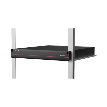 Servidor de Detección de Vibración por Fibra Óptica / Precisión de Posicionamiento ±5 Mts / Detección de hasta 5 Kms / Respuesta de Alarma ≤2 s / Interferencia Ambiental Mínima