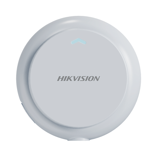 Radar de Cuidados Auxiliares / Monitoreo de Frecuencia Cardiaca / Monitoreo de Respiración / Detección de Cuerpo Humano  / WiFi / Compatible con HikCentral Professional
