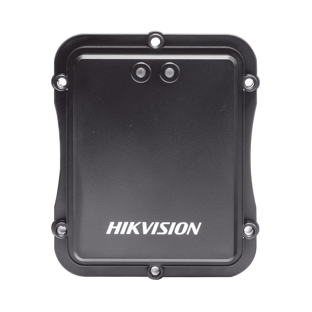 Sensor (Radar) de Presencia para Acceso Vehicular / Evita que Baje la Barrera / Compatible con Cualquier Barrera Vehicular