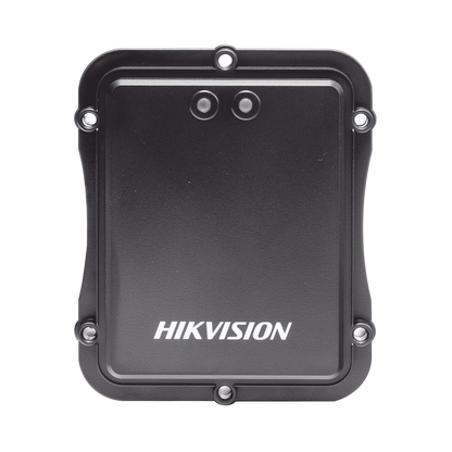Sensor (Radar) de Presencia para Acceso Vehicular / Evita que Baje la Barrera / Compatible con Cualquier Barrera Vehicular