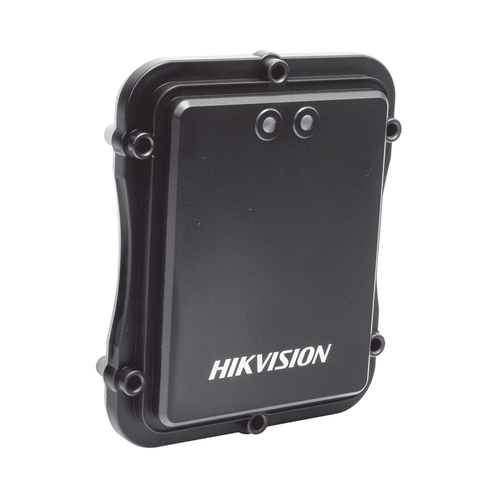 Sensor (Radar) de Presencia para Acceso Vehicular / Evita que Baje la Barrera / Compatible con Cualquier Barrera Vehicular
