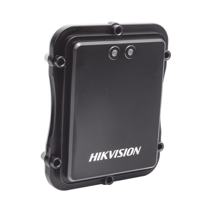 Sensor (Radar) de Presencia para Acceso Vehicular / Evita que Baje la Barrera / Compatible con Cualquier Barrera Vehicular