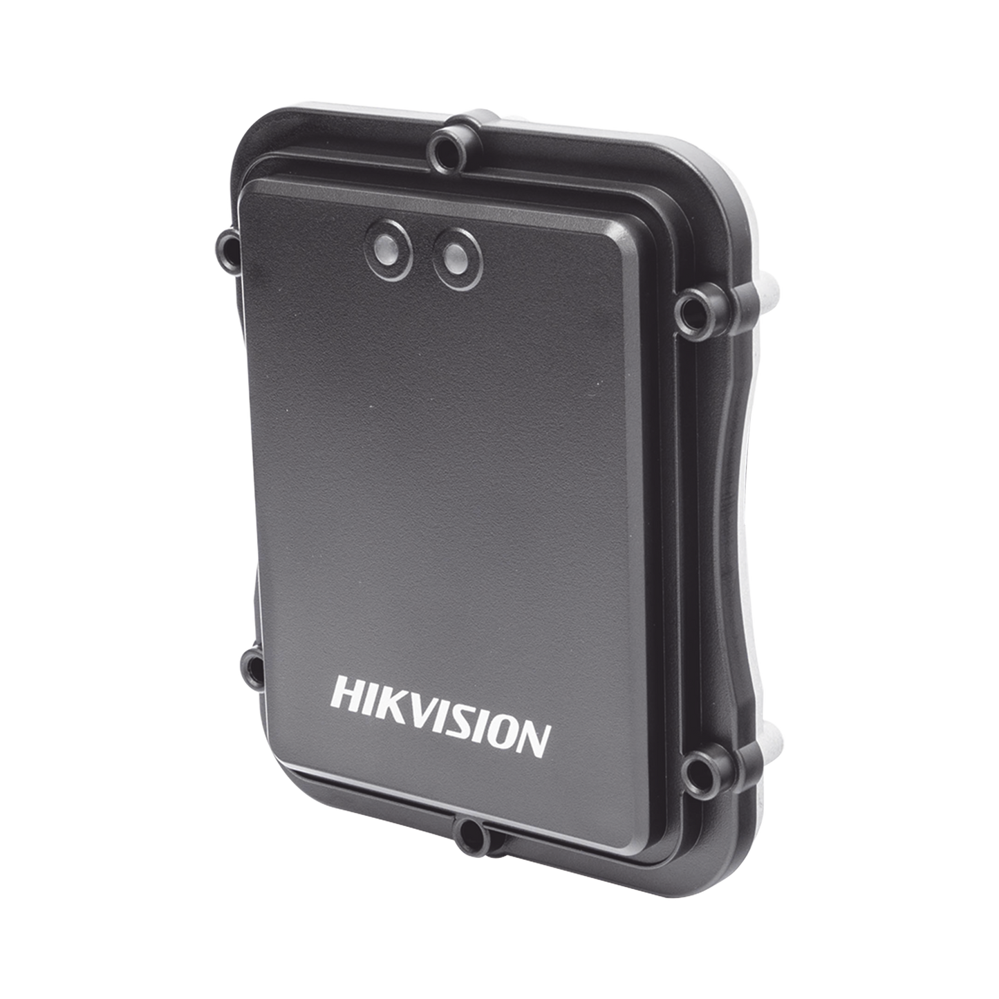 Sensor (Radar) de Presencia para Acceso Vehicular / Evita que Baje la Barrera / Compatible con Cualquier Barrera Vehicular