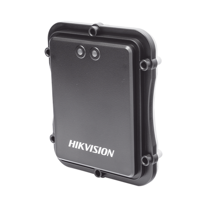 Sensor (Radar) de Presencia para Acceso Vehicular / Evita que Baje la Barrera / Compatible con Cualquier Barrera Vehicular