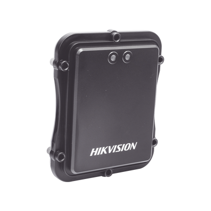 Sensor (Radar) de Presencia para Acceso Vehicular / Evita que Baje la Barrera / Compatible con Cualquier Barrera Vehicular