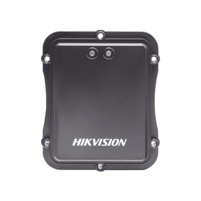 Sensor (Radar) de Presencia para Acceso Vehicular / Evita que Baje la Barrera / Compatible con Cualquier Barrera Vehicular