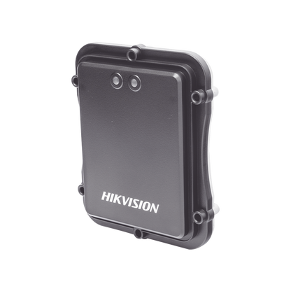 Sensor (Radar) de Presencia para Acceso Vehicular / Evita que Baje la Barrera / Compatible con Cualquier Barrera Vehicular
