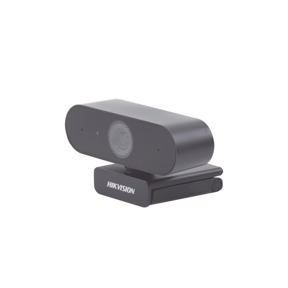 Cámara Web ALTA DEFINICIÓN (1080p) con Autoenfoque / Giro 360° / Gran Angular / Micrófono Integrado / Conector USB / Fácil de Instalar / Reducción de Ruido Inteligente