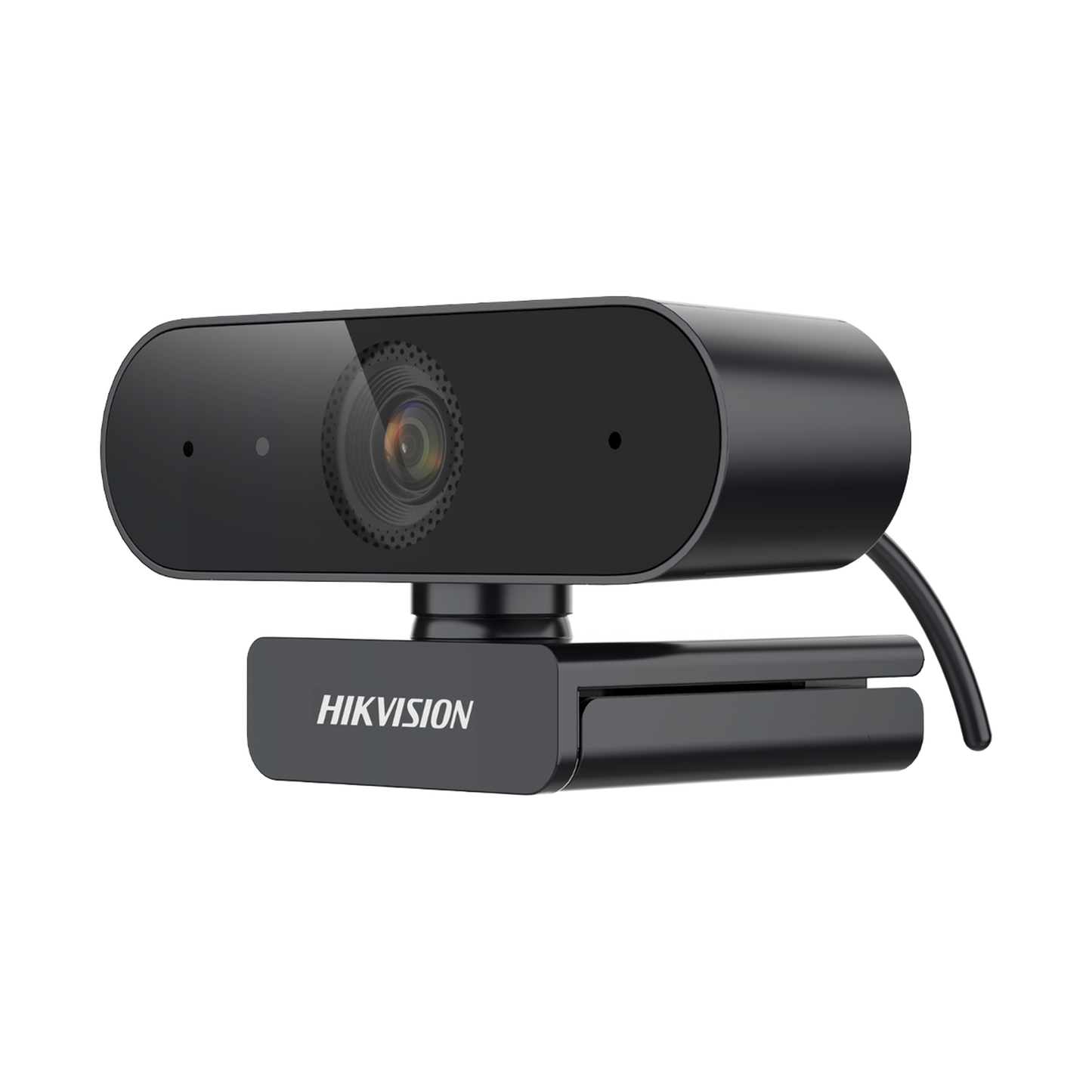 Cámara Web ALTA DEFINICIÓN (1080p) con Autoenfoque / Giro 360° / Gran Angular / Micrófono Integrado / Conector USB / Fácil de Instalar / Reducción de Ruido Inteligente