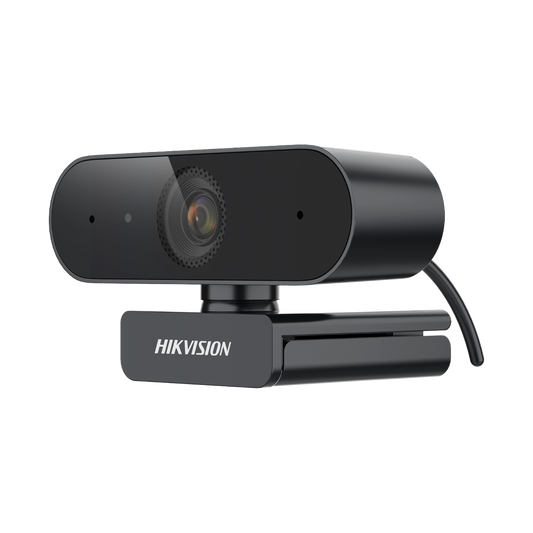 Cámara Web ALTA DEFINICIÓN (1080p) con Autoenfoque / Giro 360° / Gran Angular / Micrófono Integrado / Conector USB / Fácil de Instalar / Reducción de Ruido Inteligente