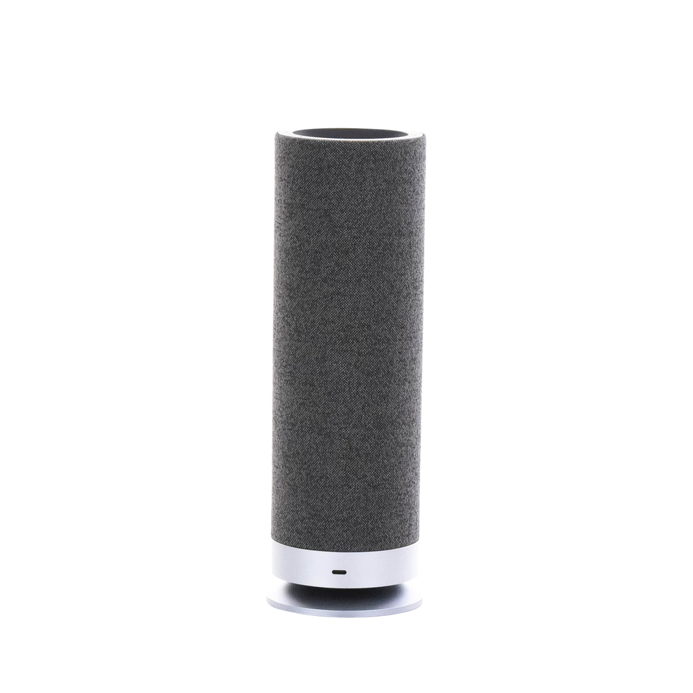 Cámara de Videoconferencia Portátil / Resolución de 2 Megapixel (Full HD) / 4 Micrófonos / Altavoz 5 W / Conexión USB / Control Remoto / Plug and Play  / Movimiento PTZ