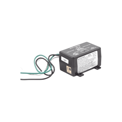 Protector 120 VCA / 15 A / NEMA 4X Exterior / LED Diagnóstico / Paneles de Incendio y Motores