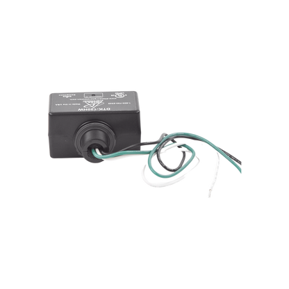 Protector 120 VCA / 15 A / NEMA 4X Exterior / LED Diagnóstico / Paneles de Incendio y Motores