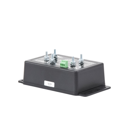 Protector 120 VCA Serie / 20 A / Contacto Seco / EMI/RFI / Paneles de Incendio y Equipo Crítico