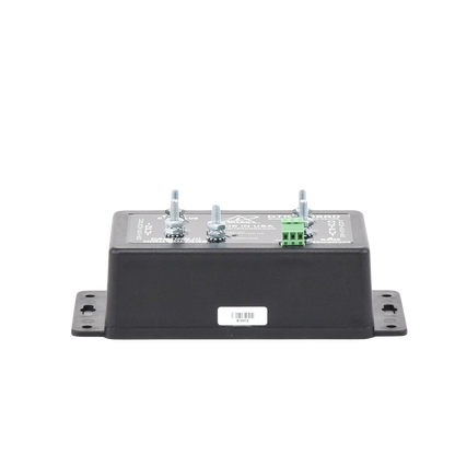 Protector 120 VCA Serie / 20 A / Contacto Seco / EMI/RFI / Paneles de Incendio y Equipo Crítico