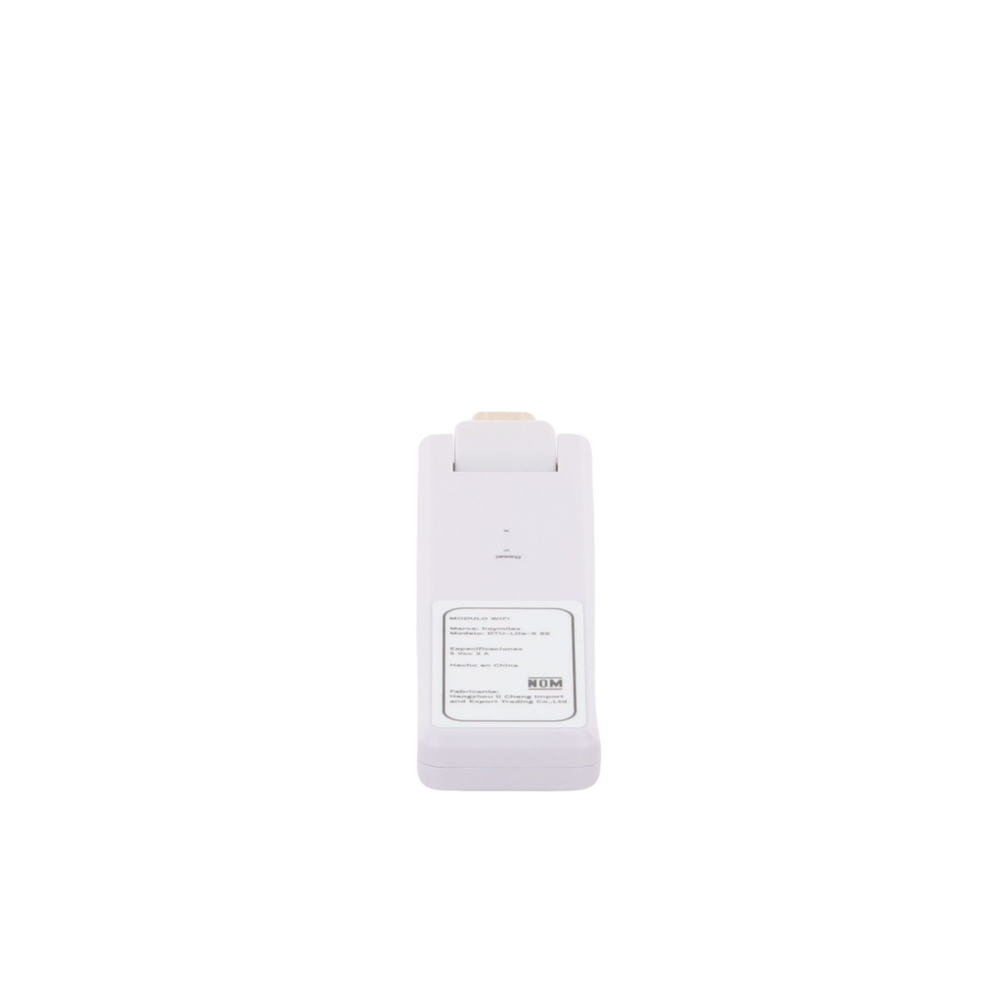 Módulo para Monitoreo LITE por Wifi del Microinversor HMS Hasta 12 Módulos Solares