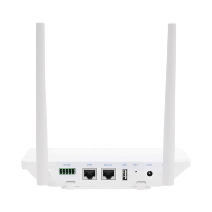 Modulo para Monitoreo PRO Para Microinversores HMS, Hasta 99 Módulos Solares, Conexion WIFI y cable RJ45