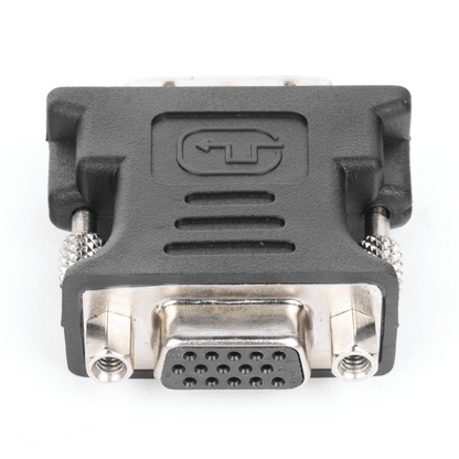 Adaptador DVI Macho a VGA Hembra
