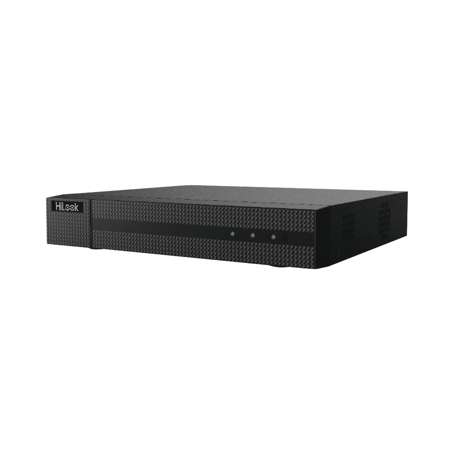 DVR 4 Canales TurboHD + 2 Canales IP / 4 MegapÃ­xel Lite / Audio por Coaxitron / 1 BahÃ­a de Disco Duro / H.265+ / Salida de Video en Full HD