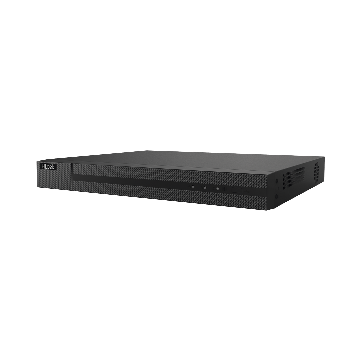 DVR 16 Canales TurboHD + 1 Canal IP / 2 Megapíxel (1080p) Lite / Acusense Lite (Evita Falsas Alarmas) / Audio por Coaxitron / 1 Bahía de Disco Duro / H.265+ / Salida de Vídeo Full HD