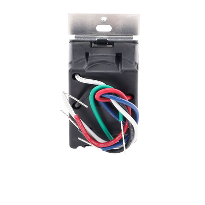 (Caseta Wireless) Interruptor Inteligente On/Off, requiere cable neutro. 5A /120V