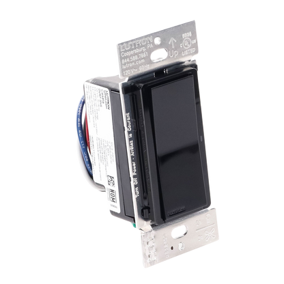 (Caseta Wireless) Interruptor Inteligente On/Off, requiere cable neutro. 5A /120V
