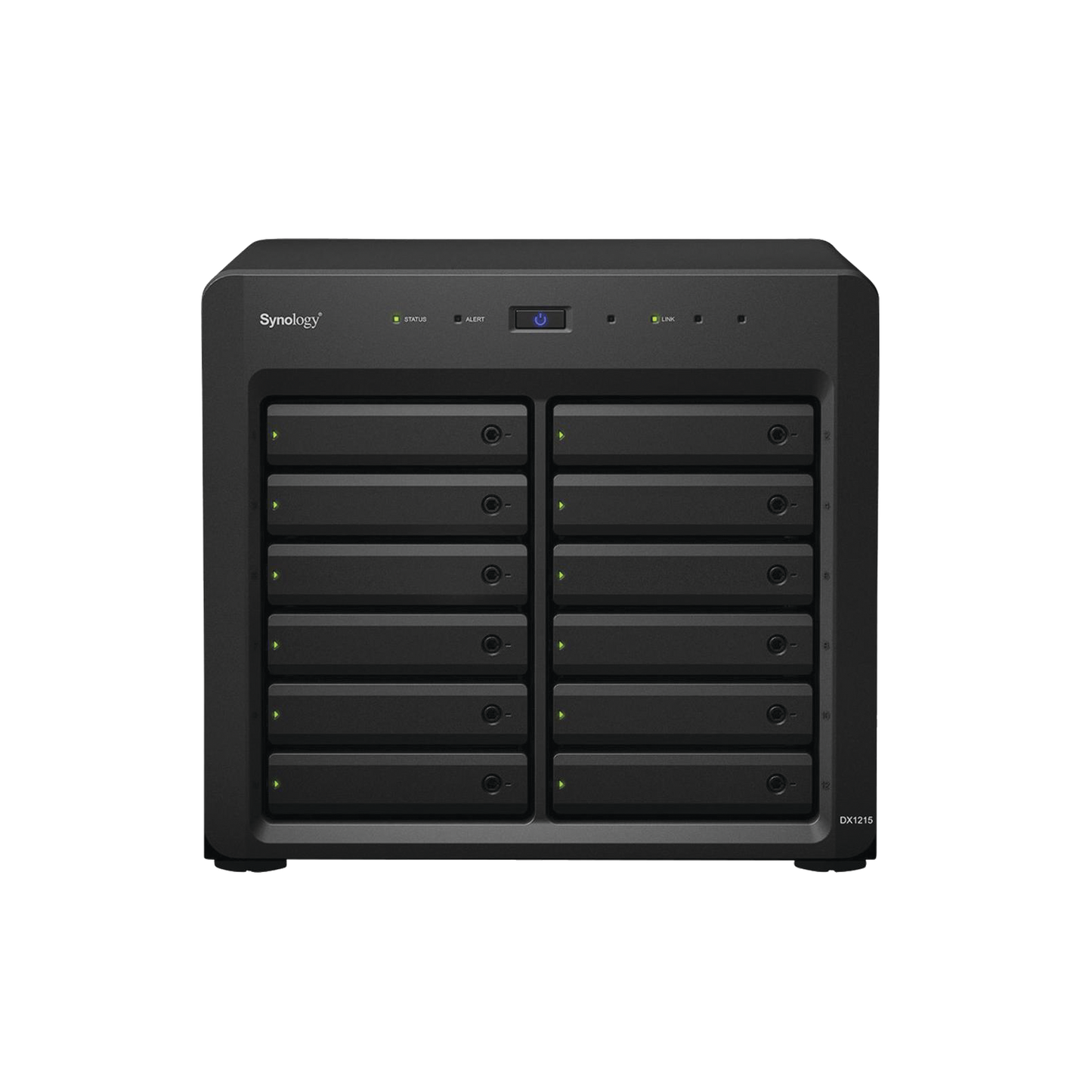 Unidad de expansión de 12 bahías / Para uso en escritorio