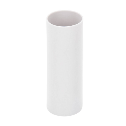 Cople (Unión) para tubería rígida, PVC Auto-extinguible, de 25 mm