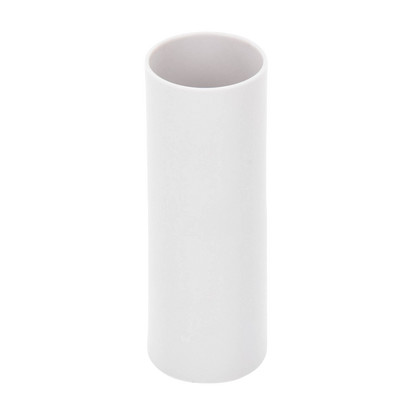 Cople (Unión) para tubería rígida, PVC Auto-extinguible, de 25 mm