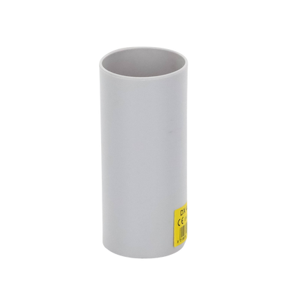 Cople (Unión) para tubería rígida, PVC Auto-extinguible, de 50 mm