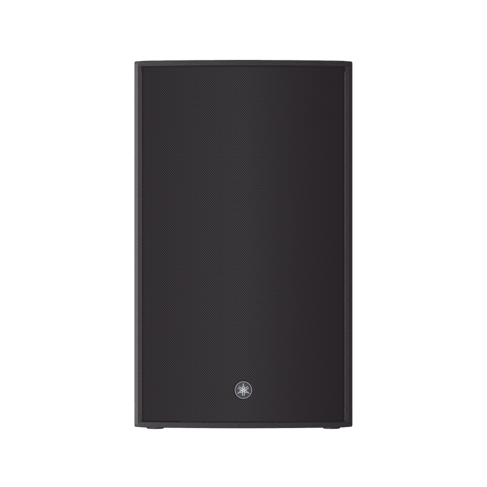 Altavoz Activo 15" | 2000w | Tweeter 2" | DSP integrado | Display de configuración