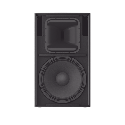 Altavoz Activo 15" | 2000w | Tweeter 2" | DSP integrado | Display de configuración