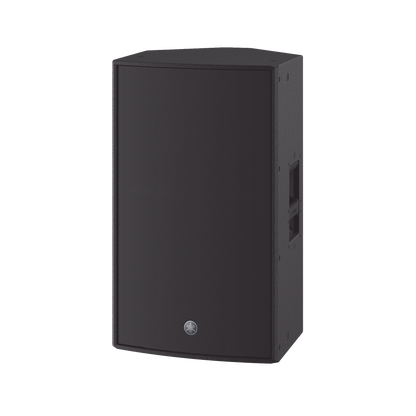 Altavoz Activo 15" | 2000w | Tweeter 2" | DSP integrado | Display de configuración