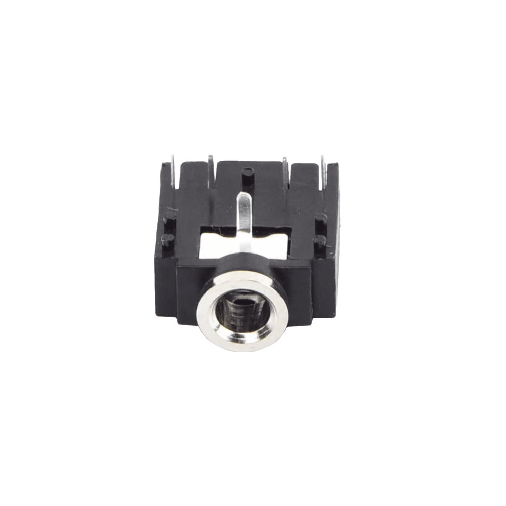3.5 mm Jack for KENWOOD Radios TK3220/3320