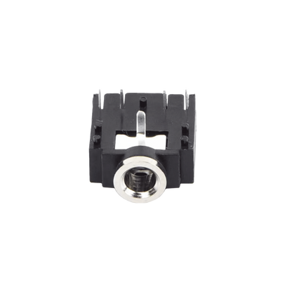 3.5 mm Jack for KENWOOD Radios TK3220/3320