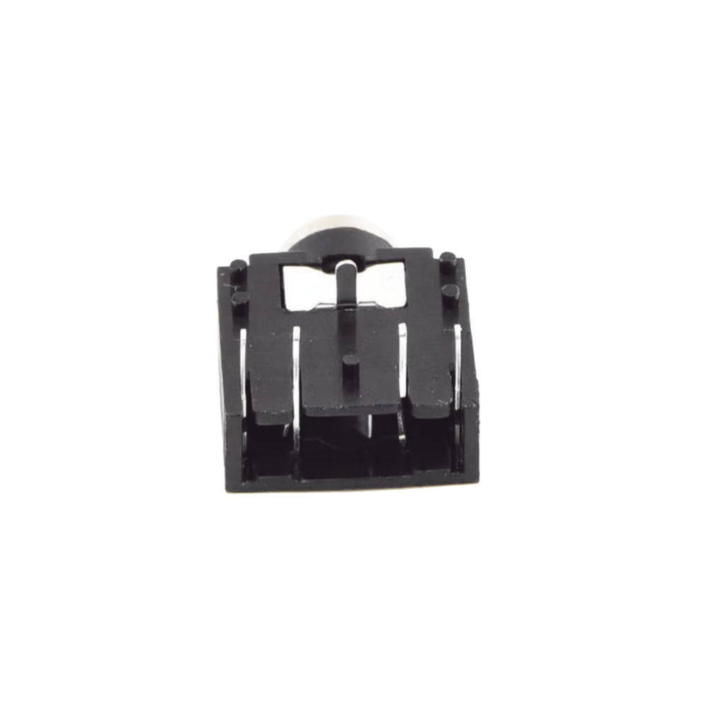 3.5 mm Jack for KENWOOD Radios TK3220/3320